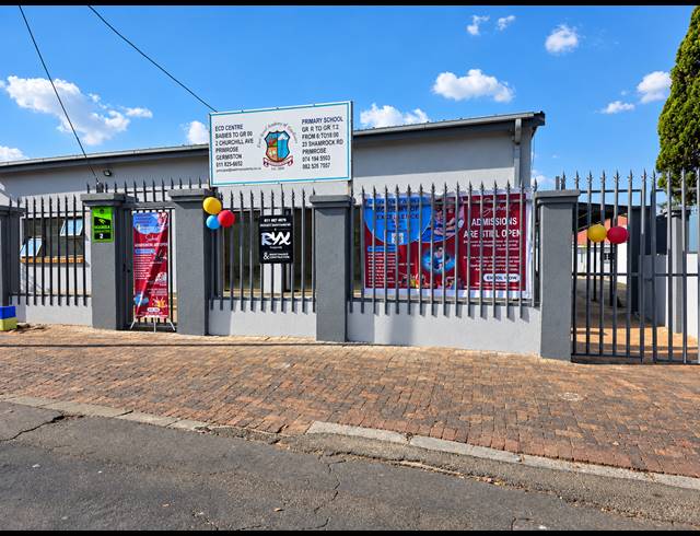 M² INVESTMENT FOR SALE IN PRIMROSE